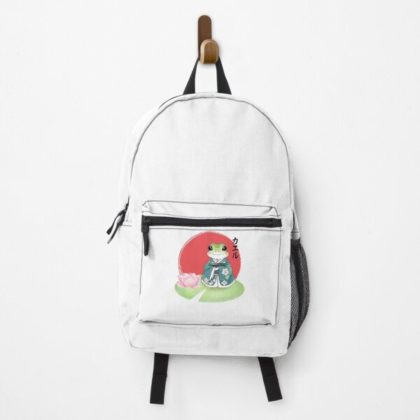 Item preview, Japanese Frog designed and sold by MixedVibes Co..