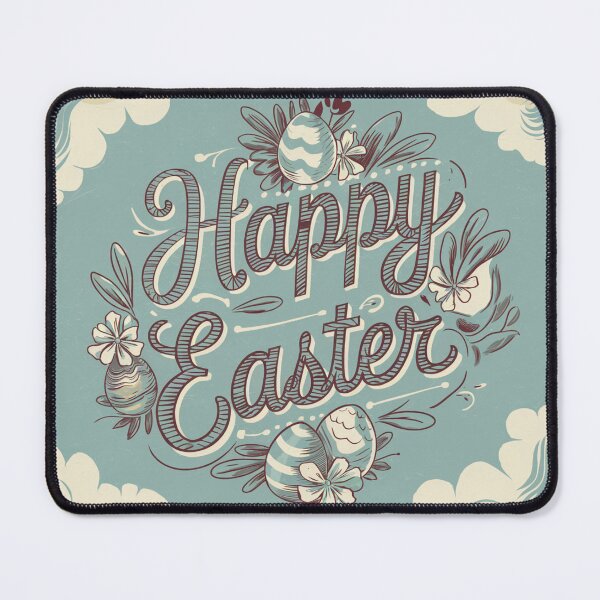 Item preview, Happy Easter designed and sold by OnixDesign.