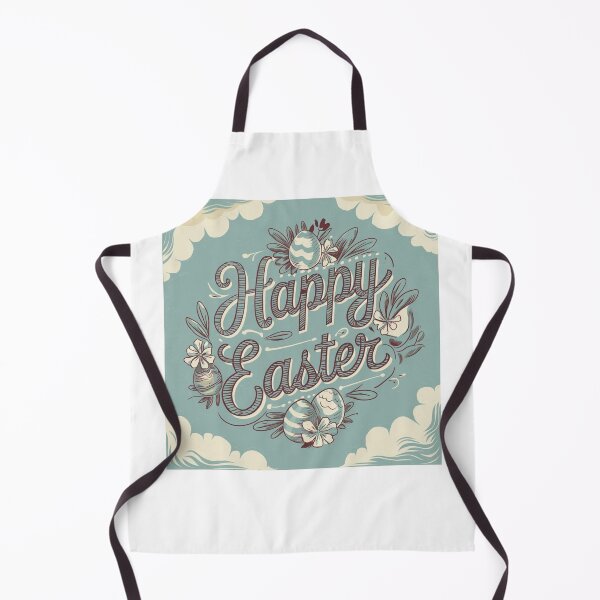 Item preview, Happy Easter designed and sold by OnixDesign.