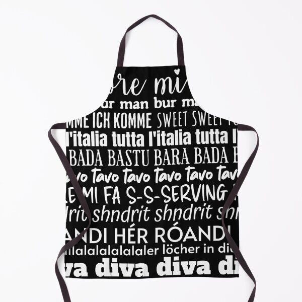 Item preview, Eurovision 2025 Earworms designed and sold by humnoo.