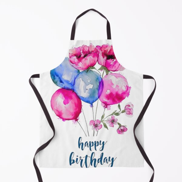 Item preview, Happy Birthday Sticker designed and sold by TOGETHERINSIEME.