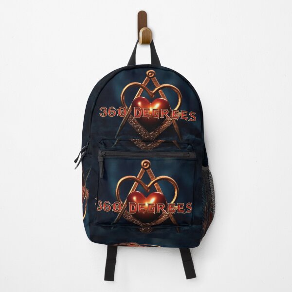 Item preview, Freemasonry, Hearts Intwined Dark Tantra 360 Degrees designed and sold by LSNT.