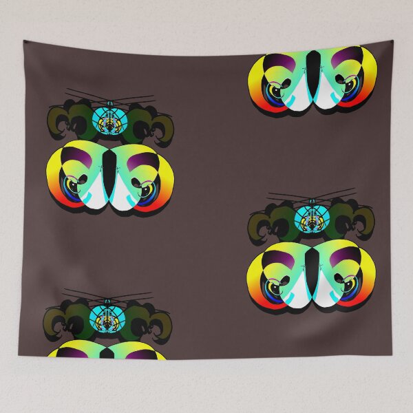 Item preview, Carioca é Amor IV designed and sold by MAMA LXXVIII: Unique Arts Projects by Marsailhe.