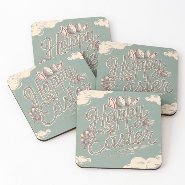 Item preview, Happy Easter designed and sold by OnixDesign.