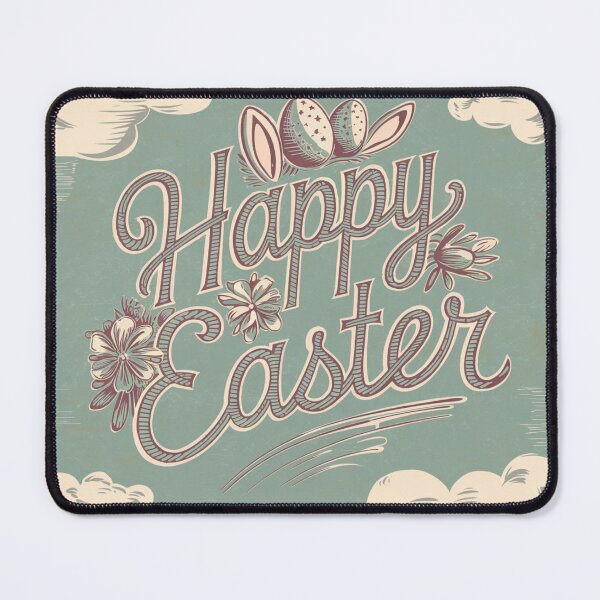 Item preview, Happy Easter designed and sold by OnixDesign.