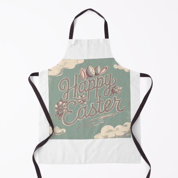 Item preview, Happy Easter designed and sold by OnixDesign.