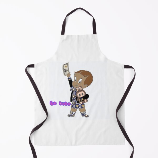 Item preview, Brown richei rich and labubu designed and sold by Betojimenez13.