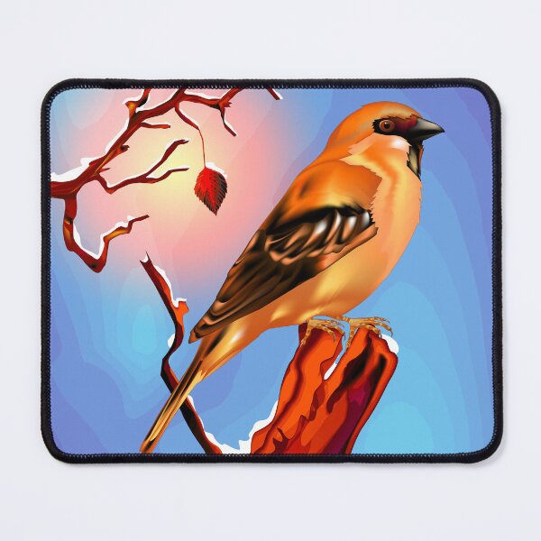 Item preview, The Last Leaf Of Autumn designed and sold by Graham Colton.