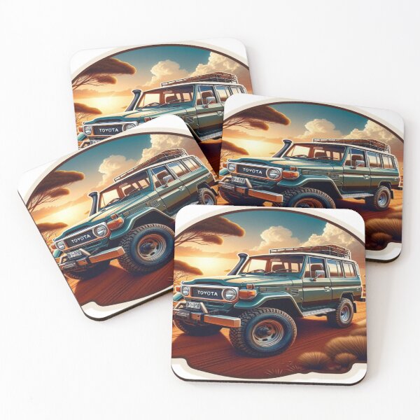 Item preview, Classic Cruiser In The Outback  designed and sold by Andyt.