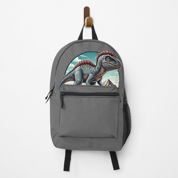 Item preview, Prehistoric Guardian – Dinosaur in Action designed and sold by Dabis26.