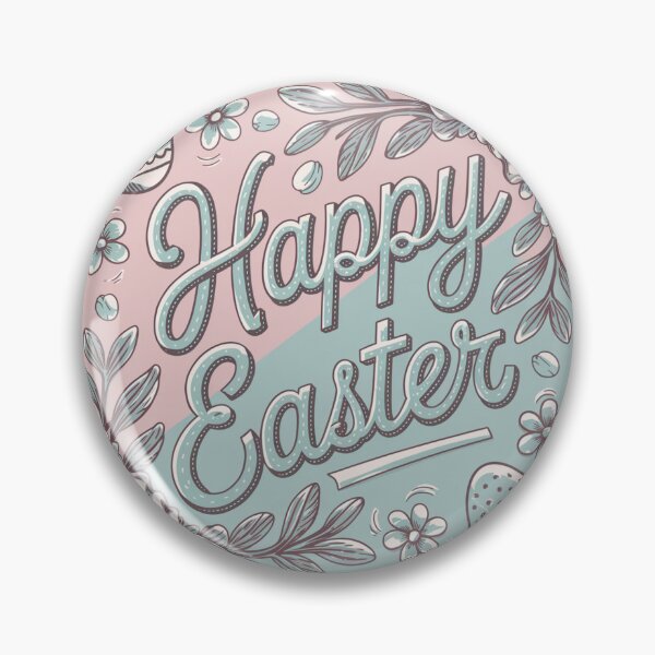 Item preview, Happy Easter designed and sold by OnixDesign.