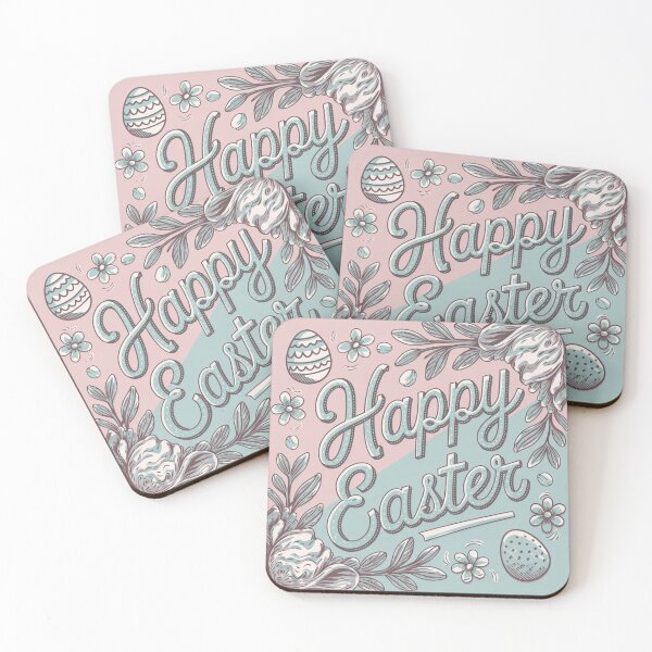 Item preview, Happy Easter designed and sold by OnixDesign.