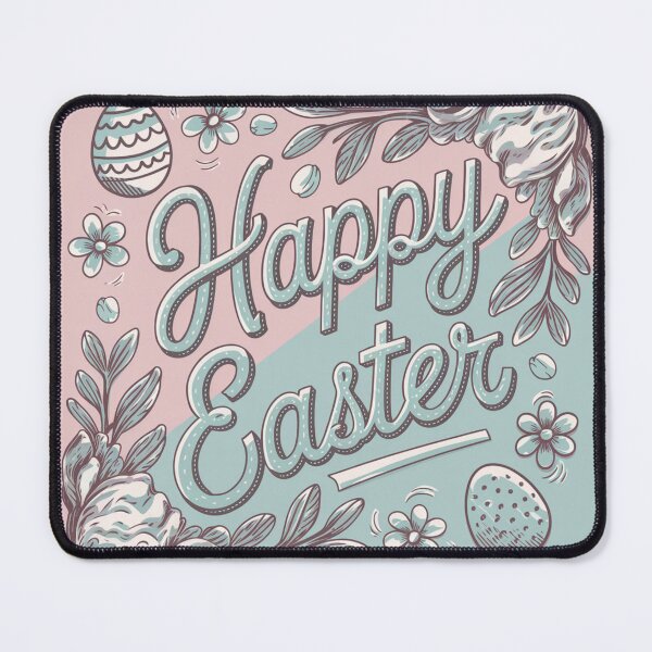 Item preview, Happy Easter designed and sold by OnixDesign.