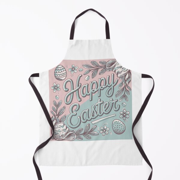 Item preview, Happy Easter designed and sold by OnixDesign.