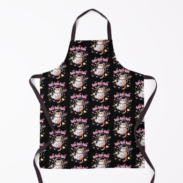 Item preview, wiwiwi cat designed and sold by Krasnovaovaova.