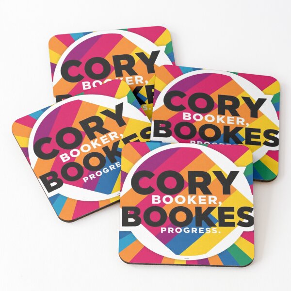 Item preview,  Cory Booker  Hope,Cory Booker Hope, Justice  Progress ✊? Justice  Progress  designed and sold by bestoftrendy.