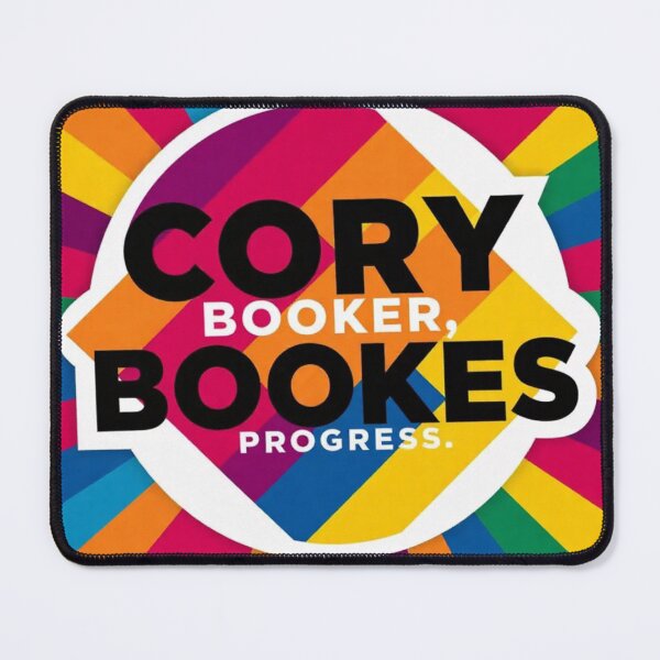 Item preview, Cory Booker Hope,Cory Booker Hope, Justice Progress ✊? Justice Progress designed and sold by bestoftrendy.