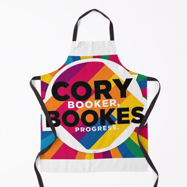 Item preview, Cory Booker Hope,Cory Booker Hope, Justice Progress ✊? Justice Progress designed and sold by bestoftrendy.