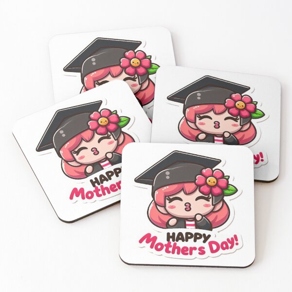 Item preview, Happy Mother's Day wishes from daughter to mom designed and sold by Arun Fernando.
