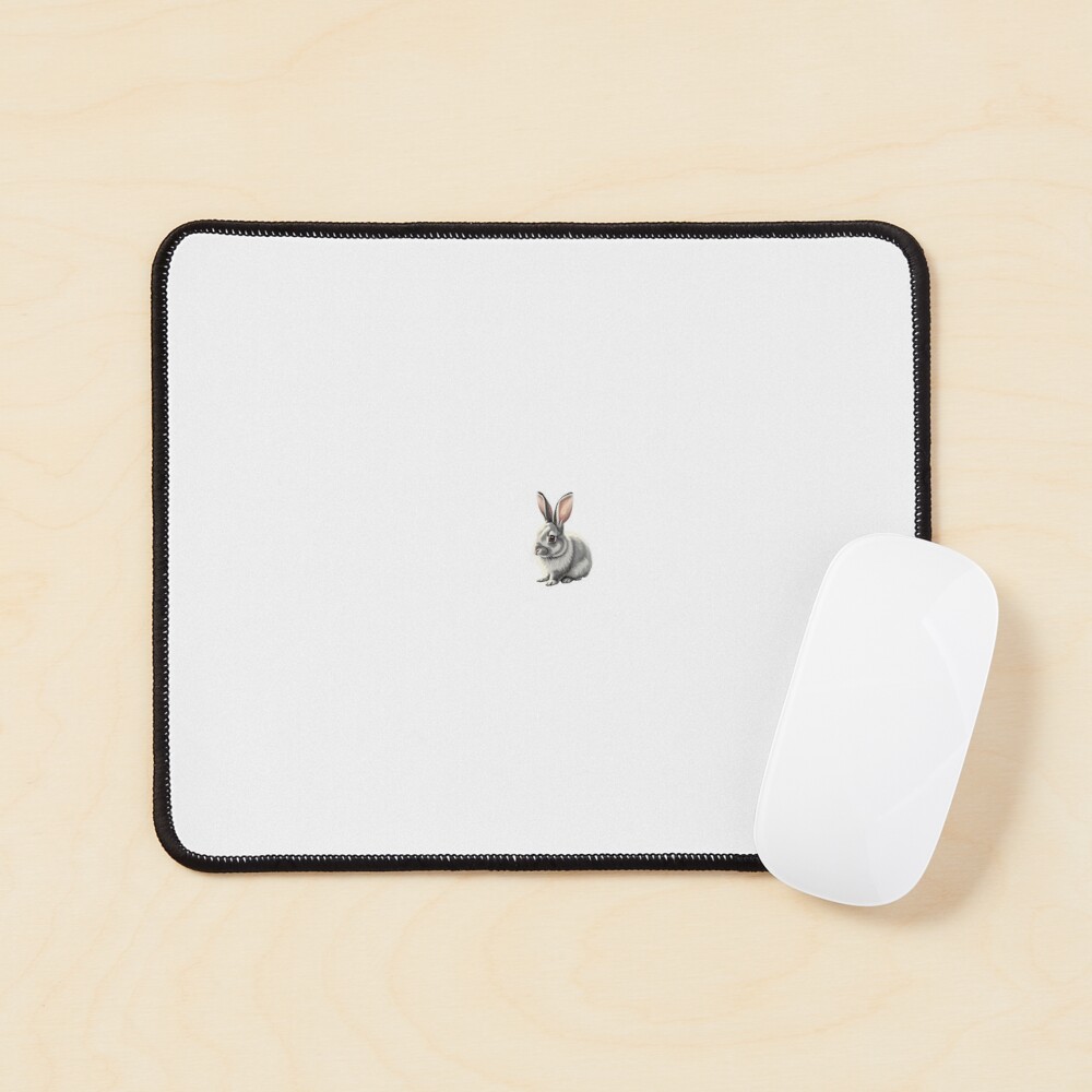 Item preview, Mouse Pad designed and sold by Kenji11.