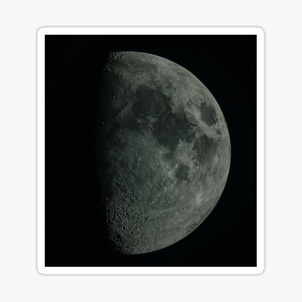 Item preview, Lunar  designed and sold by Amy Russell.