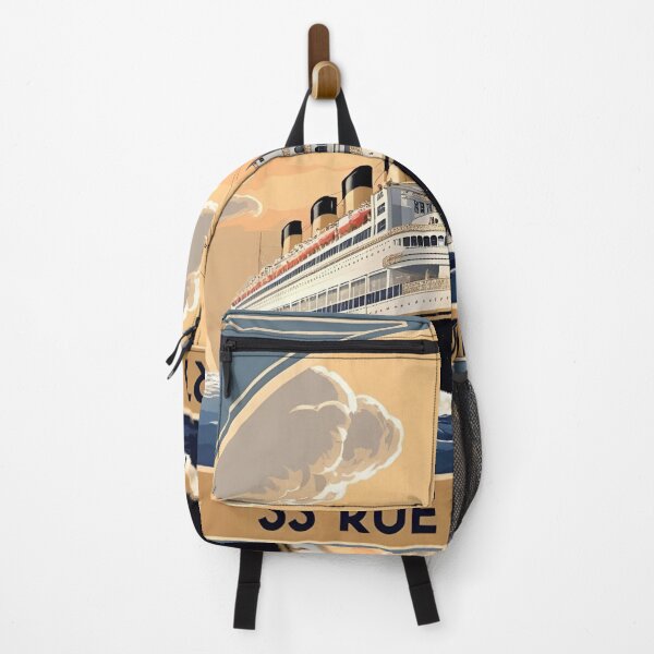 Item preview, SS Rue Joubert designed and sold by Rue Market.
