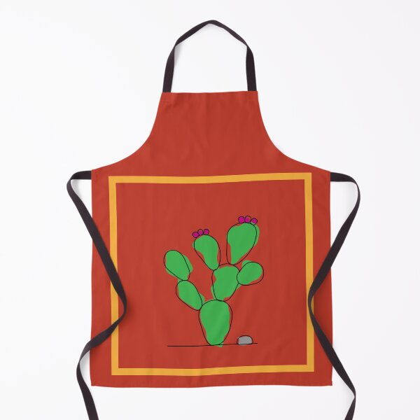 Item preview, Nopalito designed and sold by NobleBarberia.