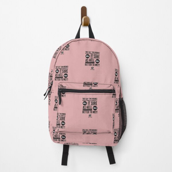 Item preview, They Say/ Right designed and sold by Hurdd.
