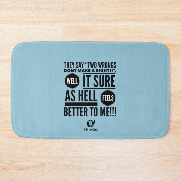 Item preview, They Say/ Right designed and sold by Hurdd.