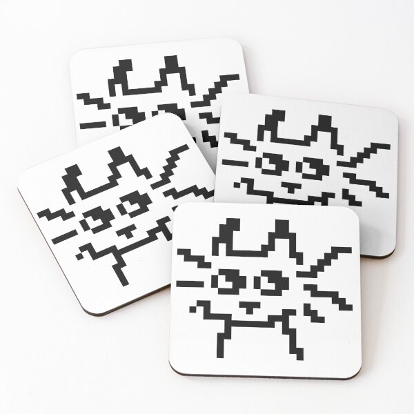 Item preview, Pixel Cat designed and sold by itz-hazza.