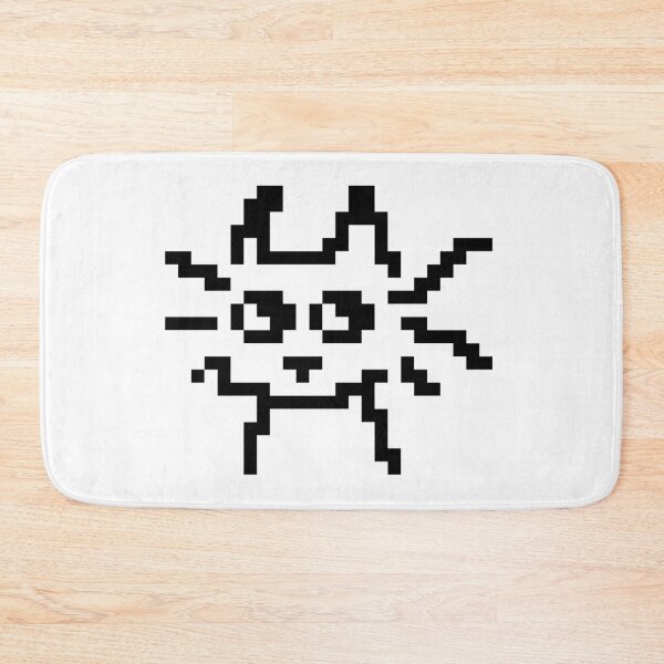 Item preview, Pixel Cat designed and sold by itz-hazza.