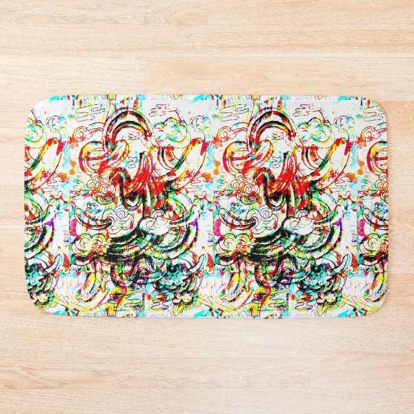 Item preview, Graffiti  2025 designed and sold by Diego Manuel Rodriguez.