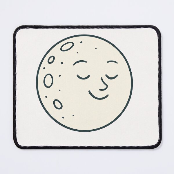 Item preview, Mystic Moon – Celestial Dream Design designed and sold by ALITOPRINCE.