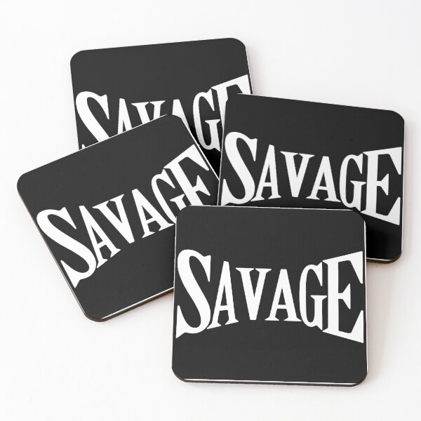 Item preview, "SAVAGE MODE: ON" designed and sold by Design4alejandro.