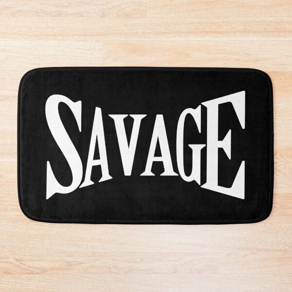 Item preview, "SAVAGE MODE: ON" designed and sold by Desingalejandro.