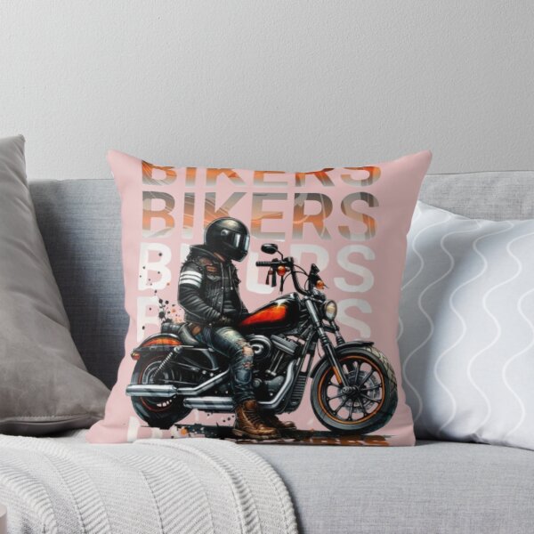 Artikelvorschau, BIKER-VIBES entworfen und verkauft von HBAYSE.