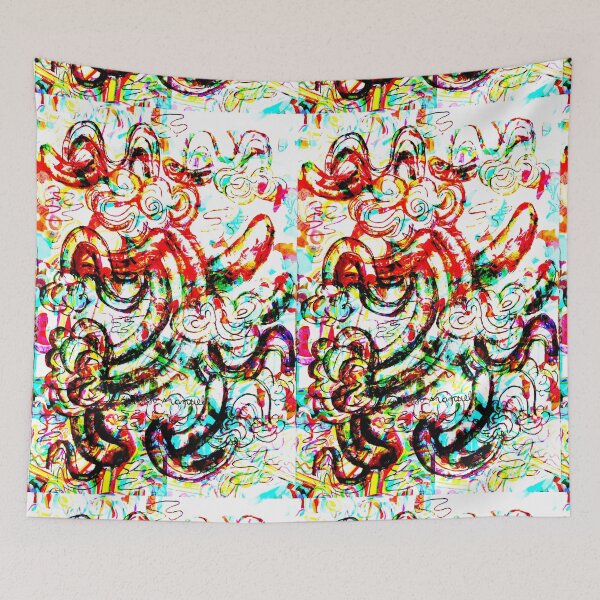 Item preview, Graffiti  2025 designed and sold by Diego Manuel Rodriguez.