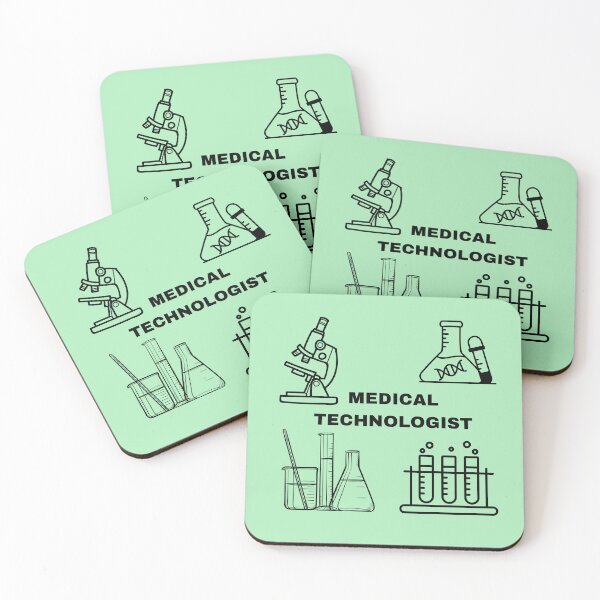 Item preview, Medical technologist are special designed and sold by seahorse crossing.