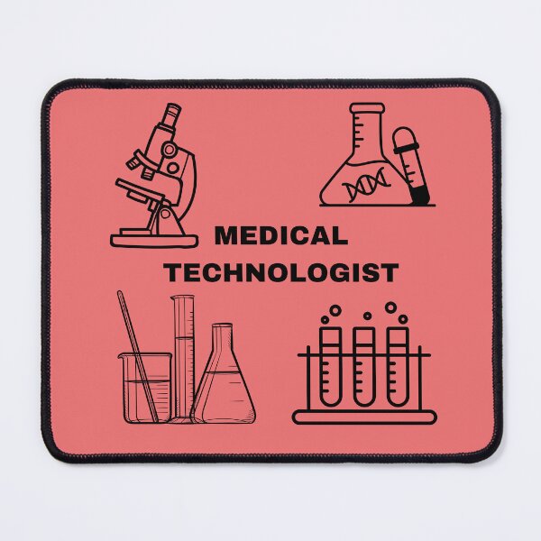 Item preview, Medical technologist are special designed and sold by seahorse crossing.