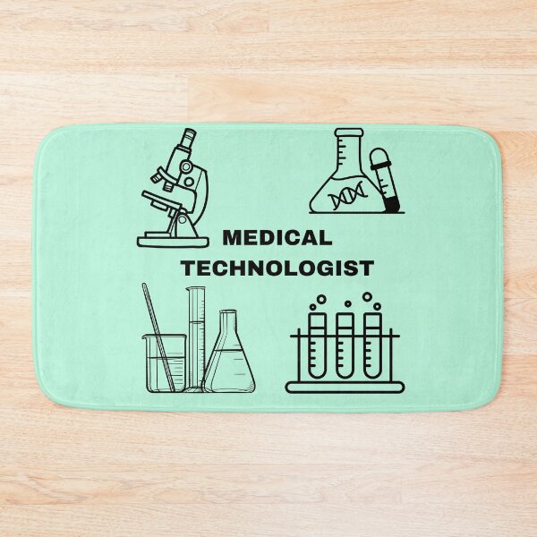 Item preview, Medical technologist are special designed and sold by seahorse crossing.
