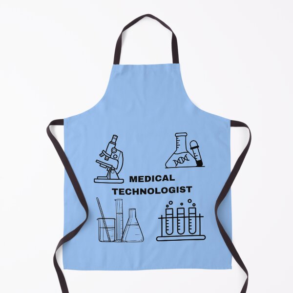 Item preview, Medical technologist are special designed and sold by seahorse crossing.