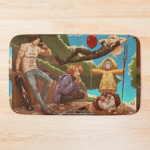 Item preview, hang out designed and sold by harayamanawari.