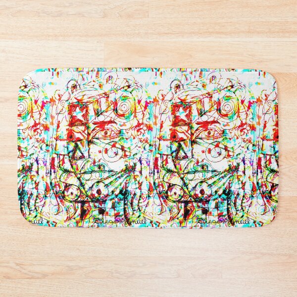 Item preview, Graffiti  2025 designed and sold by Diego Manuel Rodriguez.
