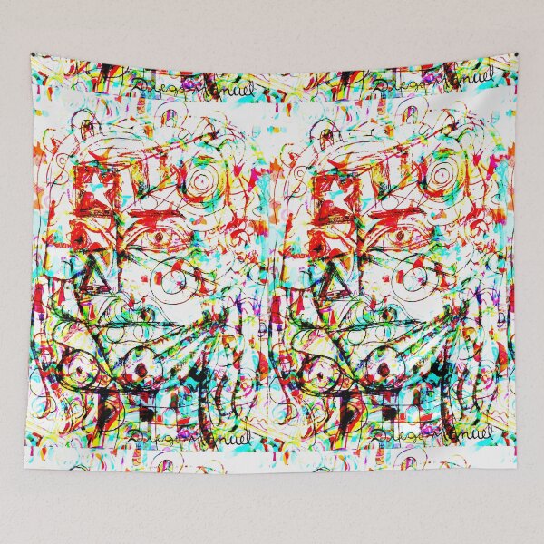 Item preview, Graffiti  2025 designed and sold by Diego Manuel Rodriguez.