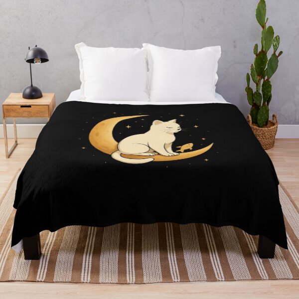 Item preview, Mystic Moon – Celestial Dream Design designed and sold by ALITOPRINCE.
