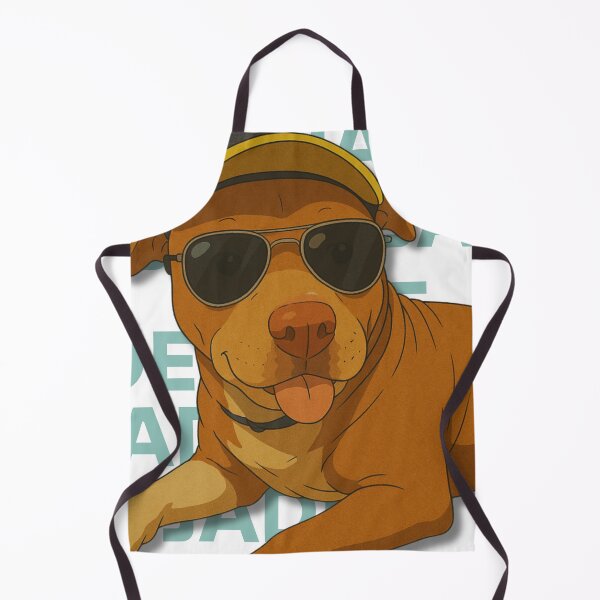 Item preview, Jade: The Pitbull Who Will Always Live in Our Hearts designed and sold by roma252.