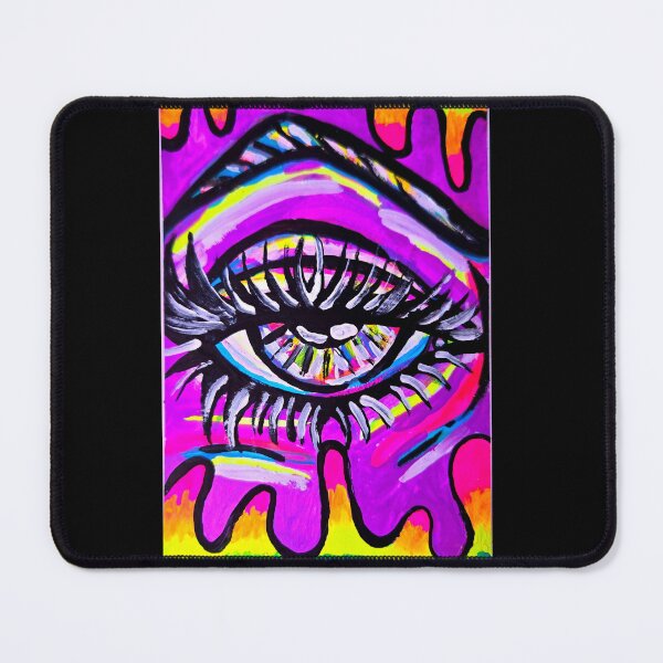 Item preview, Eye Sight designed and sold by Art By Megsy.