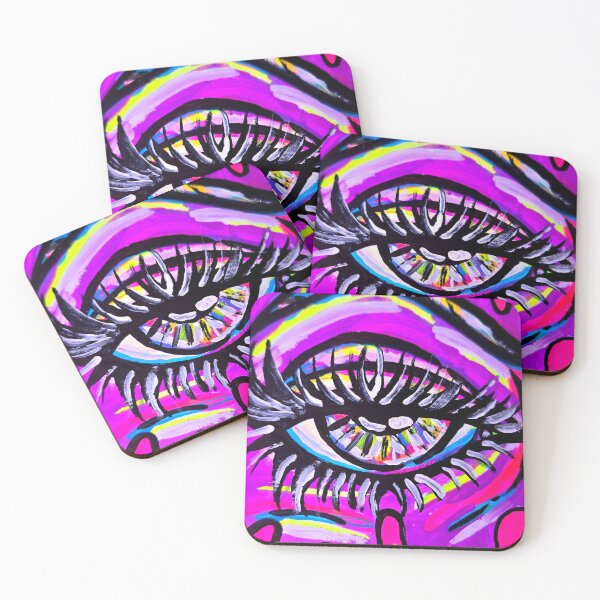 Item preview, Eye Sight designed and sold by Art By Megsy.