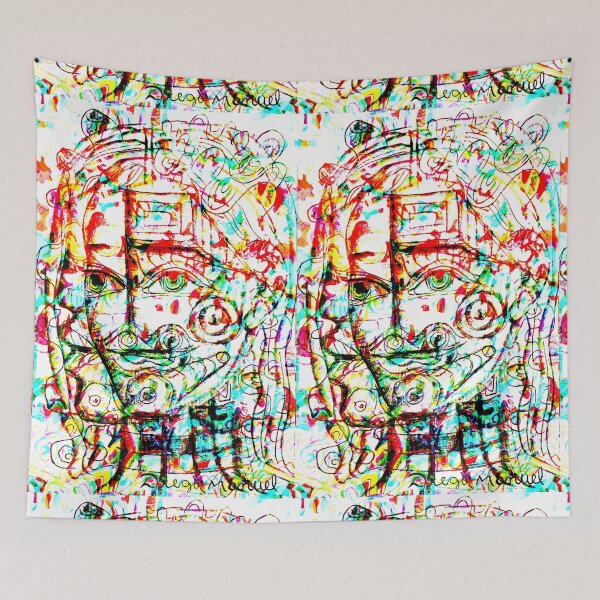 Item preview, Graffiti  2025 designed and sold by Diego Manuel Rodriguez.