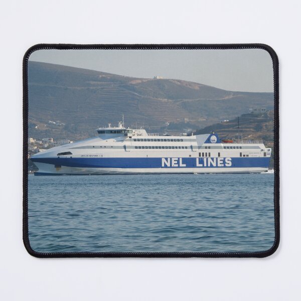 Item preview, Aeolos Kenteris 2, Paros designed and sold by Parafull.